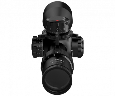 Kahles K525i DLR 5-25x56 Zielfernrohr - Dynamic Long Range